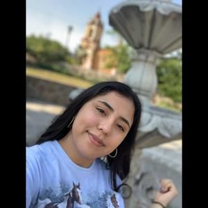 Meet your Posher, Jazmin